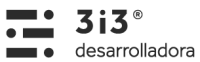 3i3 desarrolladora