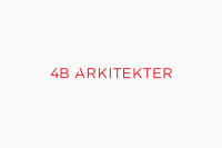 4b arkitekter as