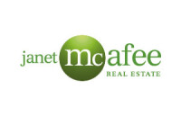 Janet mcafee real estate
