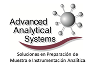 Advanced analytical systems, s.a. de c.v.