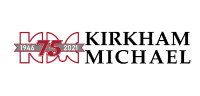 Kirkham michael