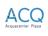 Acquacenter plaza