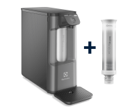 Acqua pure purificadores de água