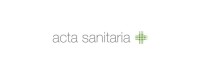 Acta sanitaria