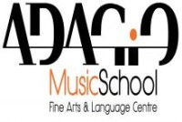 Adagio music school - fine arts & language centre