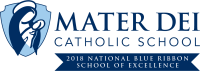 Mater dei catholic high school
