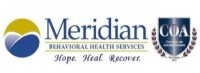 Meridian behavioral health services, inc.
