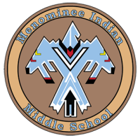 Menominee indian school district
