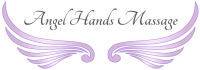 Angel's hand - massage and bodywork