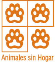 Animales sin hogar