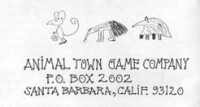 Animal town