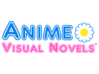 Anime visual novels