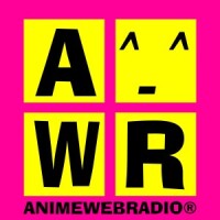 Anime web radio