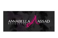 Annabella assad banquetes