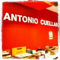 Antonio cuellar materiales de construccion