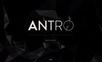 Antro studio