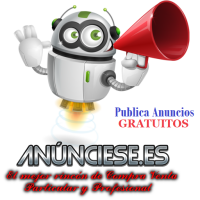 Anuncios gratis espana
