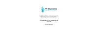 Ap-bioprocess