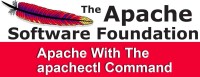 Apachectl sc