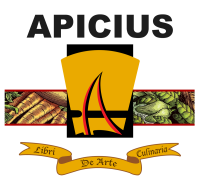 Apicius culinary arts