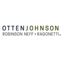 Otten johnson