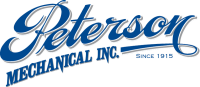 Peterson mechanical inc