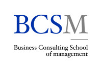 Bcsm business consulting school of management