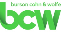Burson cohn & wolfe - sports practice