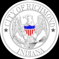 City of richmond, indiana