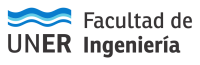 Facultad de ingeniería - uner
