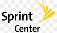 Sprint center