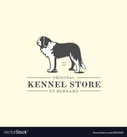 Saint bernard