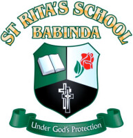 St rita school
