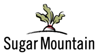 Sugar mountain