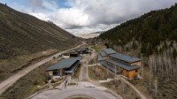 Teton science schools