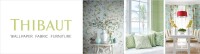 Thibaut wallpaper, fabrics & furniture