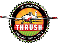 Thrush aircraft, inc.