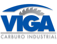 Viga carburo industrial