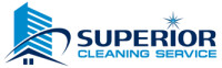 Superior cleaning services