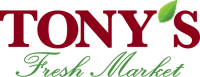 Tonys finer foods