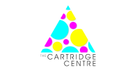 Cartridge center