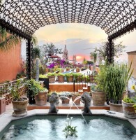 Casa tres cervezas san miguel de allende
