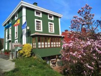 Hotel casa vieja del sastre