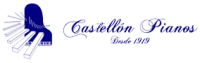 Castellon pianos