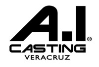 Ai casting veracruz