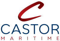 Castor marine