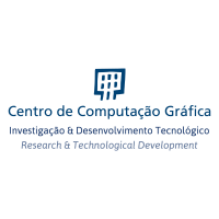 Ccg - centro de computação gráfica