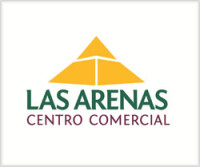 Centro comercial las arenas