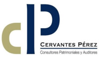 Cervantes pérez consultores patrimoniales y auditores
