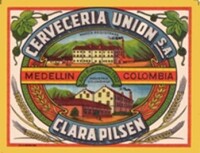 Cerveceria union s.a.